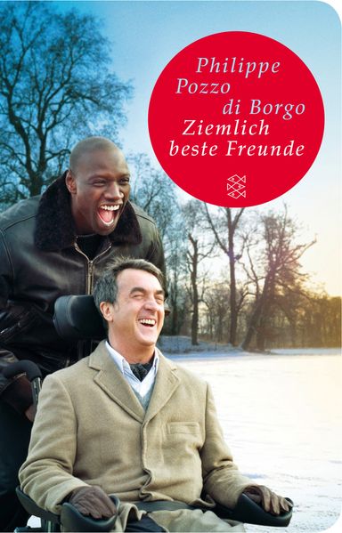 Cover von Ziemlich beste Freunde