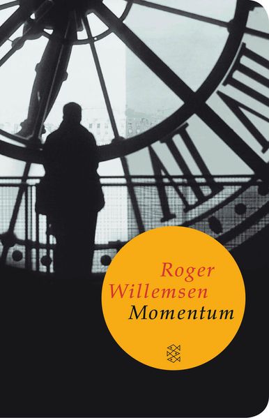 Cover von Momentum
