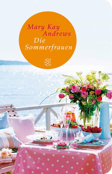 Cover von Die Sommerfrauen