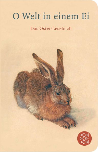 Cover von O Welt in einem Ei