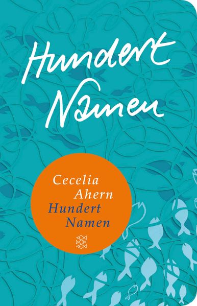 Cover von Hundert Namen
