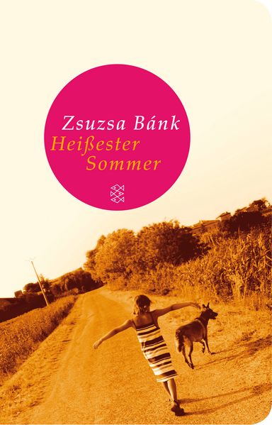 Cover von Heißester Sommer