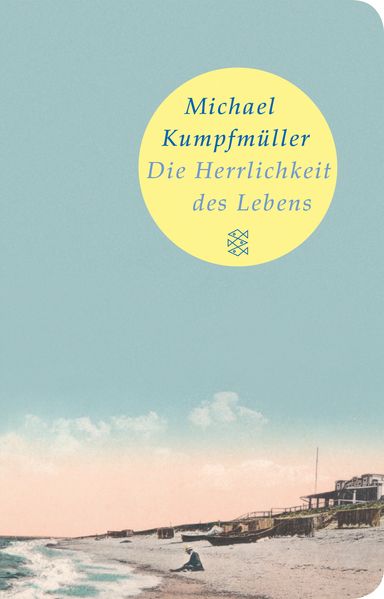 Cover von Die Herrlichkeit des Lebens