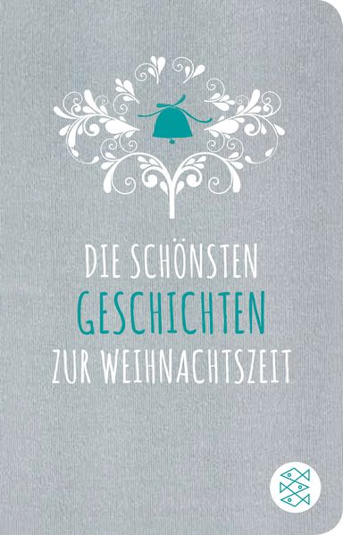Cover von Die schönsten Geschichten zur Weihnachtszeit