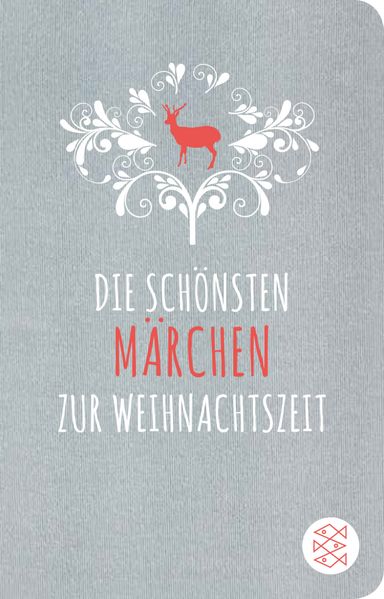 Cover von Die schönsten Märchen zur Weihnachtszeit