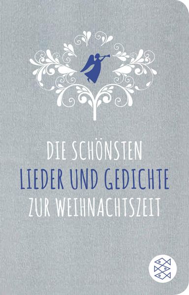 Cover von Die schönsten Lieder und Gedichte zur Weihnachtszeit