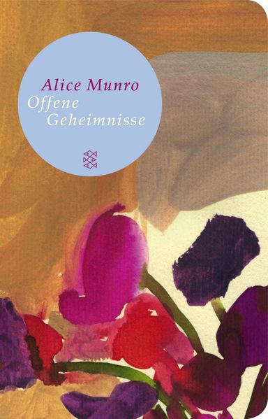 Cover von Offene Geheimnisse