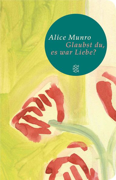 Cover von Glaubst du, es war Liebe?