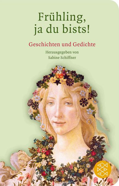 Cover von Frühling, ja du bists!