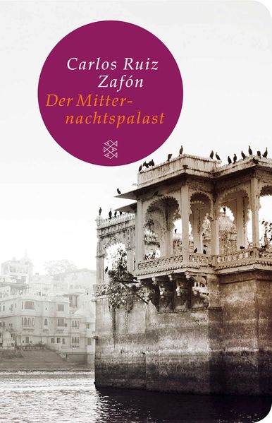 Cover von Der Mitternachtspalast