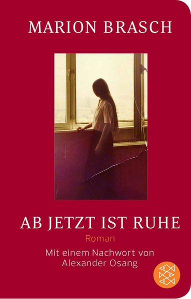 Cover von Ab jetzt ist Ruhe