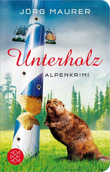 Cover von Unterholz