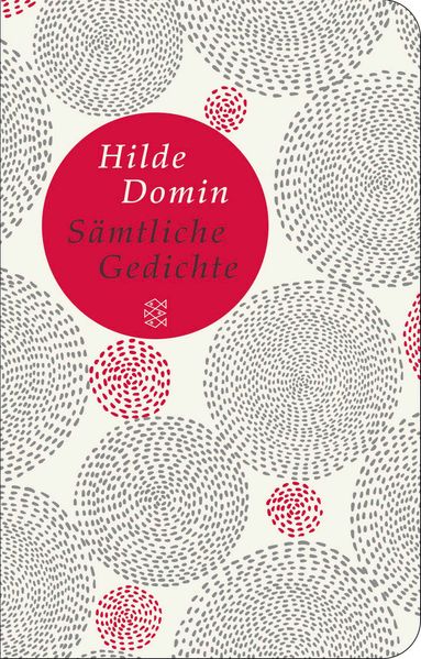 Cover von Sämtliche Gedichte
