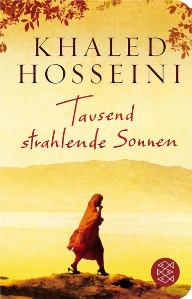 Cover von Tausend strahlende Sonnen