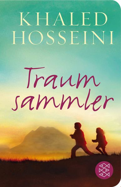 Cover von Traumsammler