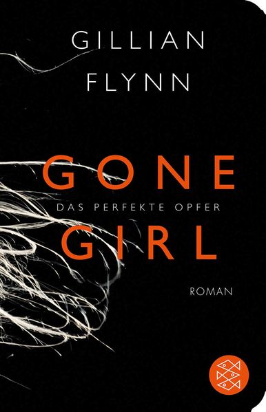 Cover von Gone Girl – Das perfekte Opfer