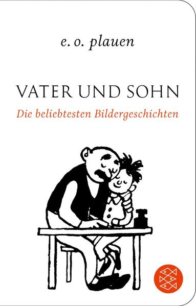 Cover von Vater und Sohn – Die beliebtesten Bildergeschichten