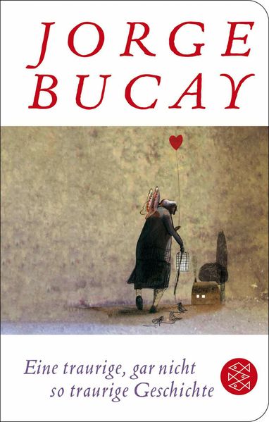 Cover von Eine traurige, gar nicht so traurige Geschichte