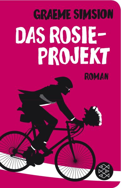 Cover von Das Rosie-Projekt