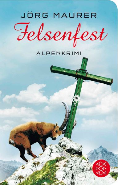 Cover von Felsenfest