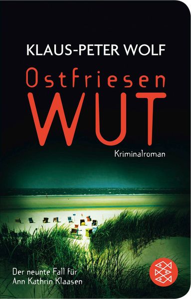Cover von Ostfriesenwut