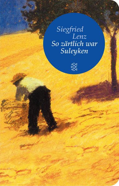 Cover von So zärtlich war Suleyken