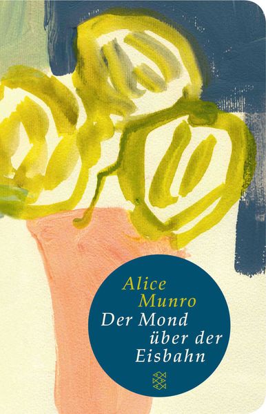 Cover von Der Mond über der Eisbahn