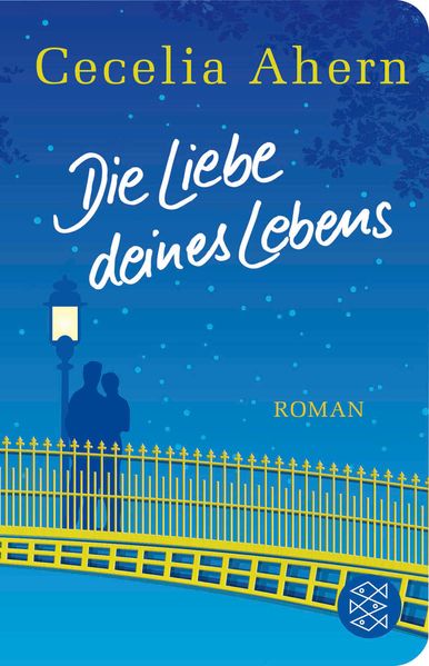 Cover von Die Liebe deines Lebens
