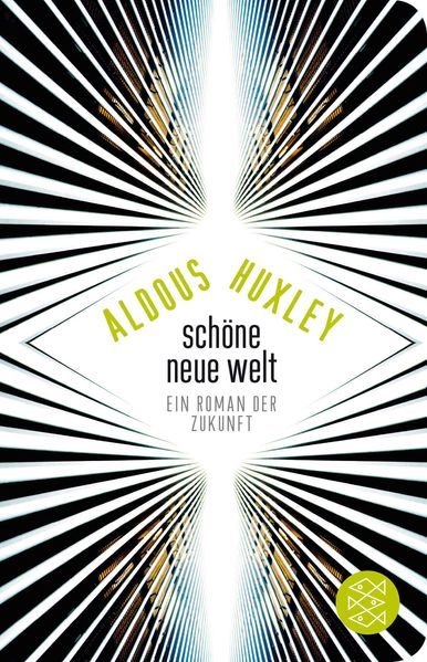Cover von Schöne Neue Welt
