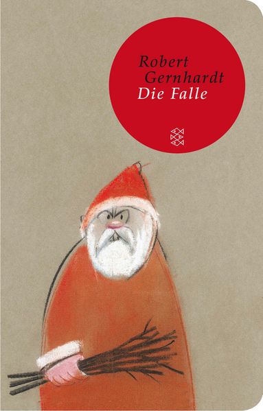 Cover von Die Falle