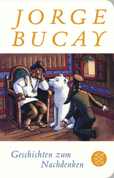 Cover von Geschichten zum Nachdenken
