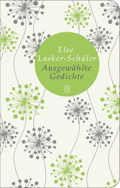Cover von Ausgewählte Gedichte
