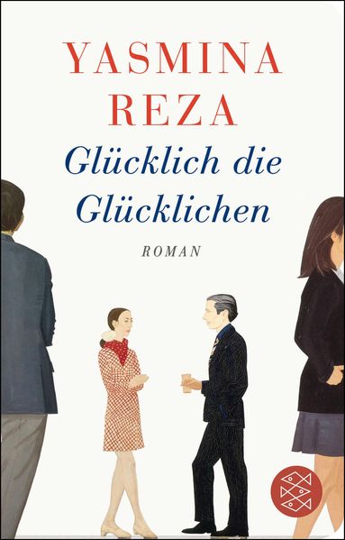 Cover von Glücklich die Glücklichen