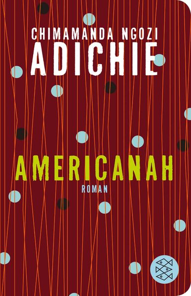 Cover von Americanah