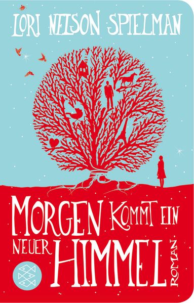 Cover von Morgen kommt ein neuer Himmel