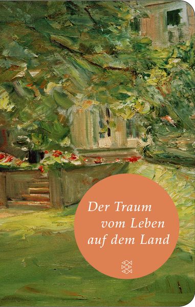 Cover von Der Traum vom Leben auf dem Land