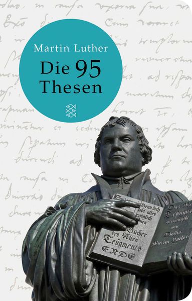 Cover von Die 95 Thesen