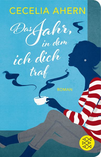 Cover von Das Jahr, in dem ich dich traf