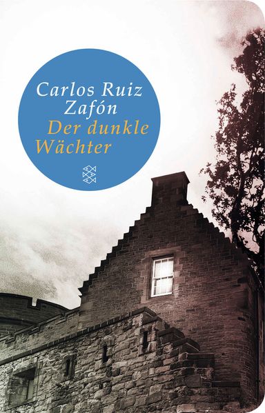 Cover von Der dunkle Wächter