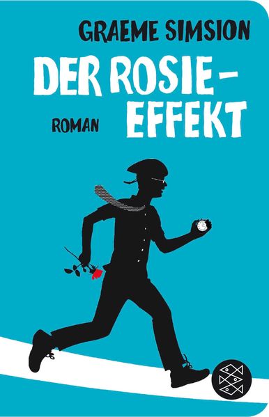 Cover von Der Rosie-Effekt