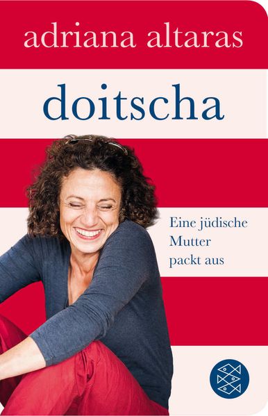 Cover von Doitscha