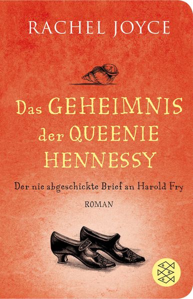 Cover von Das Geheimnis der Queenie Hennessy