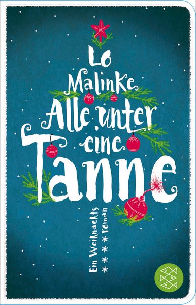 Cover von Alle unter eine Tanne