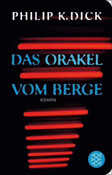 Cover von Das Orakel vom Berge