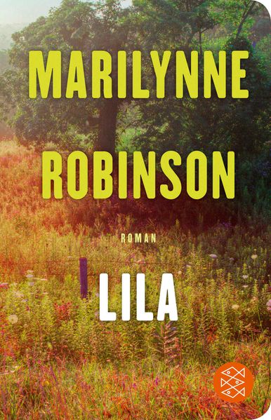 Cover von Lila