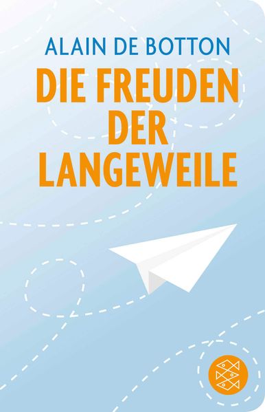 Cover von Die Freuden der Langeweile
