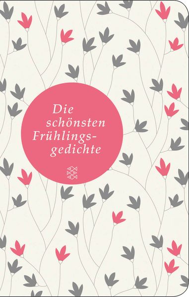 Cover von Die schönsten Frühlingsgedichte