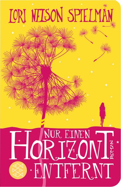 Cover von Nur einen Horizont entfernt