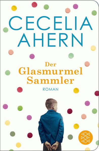 Cover von Der Glasmurmelsammler