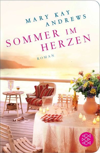 Cover von Sommer im Herzen